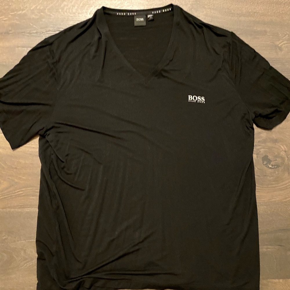 Hugo Boss V Neck
